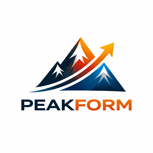PeakForm