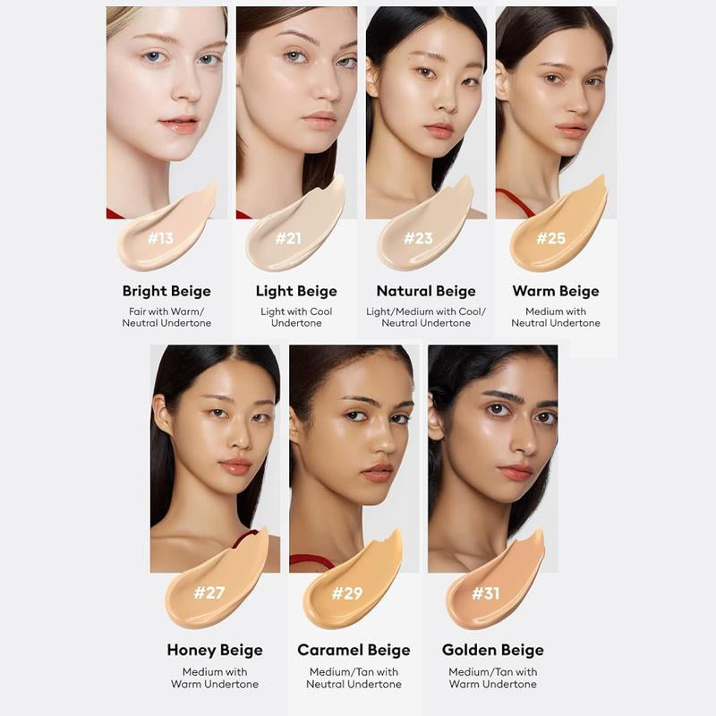MISSHA M Experience the perfect fusion of skincare and makeup with the M Perfect Cover BB Cream SPF 42 PA+++